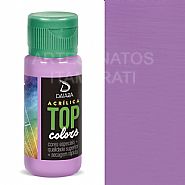 Detalhes do produto Tinta Top Colors 48 Hortênsia